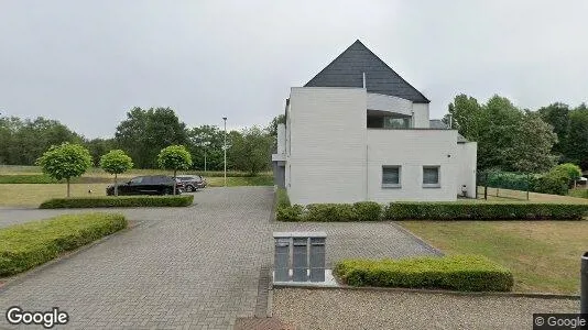 Apartments for rent in Lanaken - Photo from Google Street View