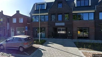 Apartments for rent in Roosendaal - Photo from Google Street View