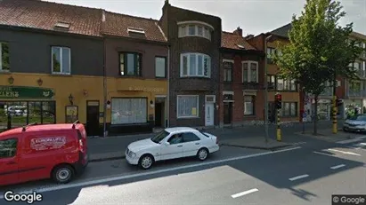 Apartments for rent in Brasschaat - Photo from Google Street View