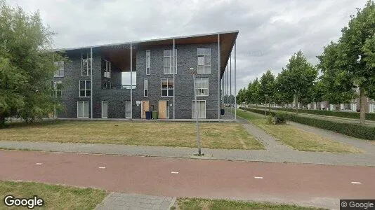 Apartments for rent in Almere - Photo from Google Street View