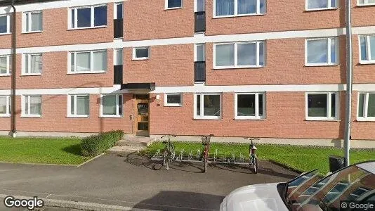 Apartments for rent in Uppsala - Photo from Google Street View