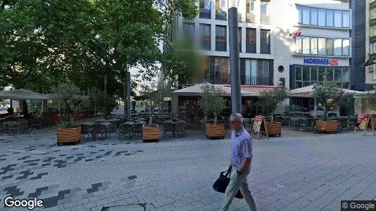 Apartments for rent in Hannover - Photo from Google Street View