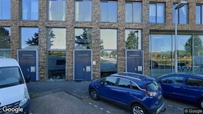 Apartments for rent in Utrecht Leidsche Rijn - Photo from Google Street View