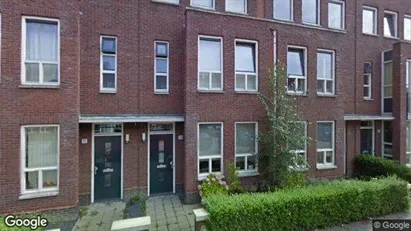 Apartments for rent in Utrecht Leidsche Rijn - Photo from Google Street View