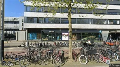 Apartments for rent in Amsterdam Oost-Watergraafsmeer - Photo from Google Street View