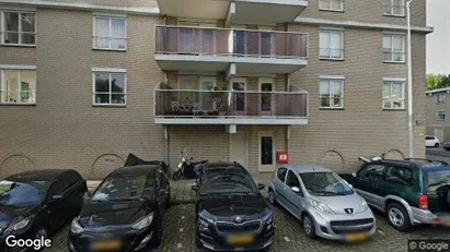 Apartments for rent in Amsterdam Zuideramstel - Photo from Google Street View