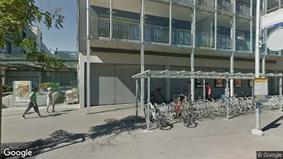 Apartments for rent in Seeland - Photo from Google Street View