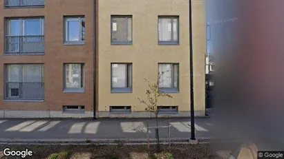 Apartments for rent in Helsinki Läntinen - Photo from Google Street View