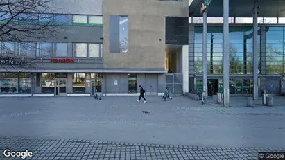 Apartments for rent in Helsinki Itäinen - Photo from Google Street View