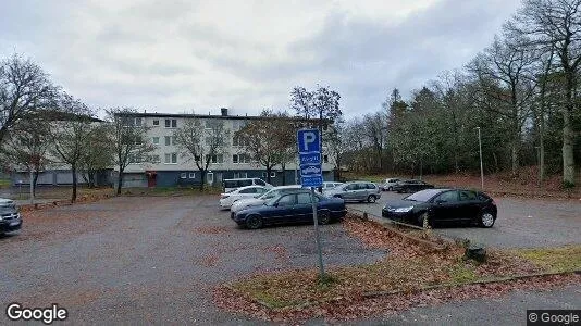 Apartments for rent in Eskilstuna - Photo from Google Street View