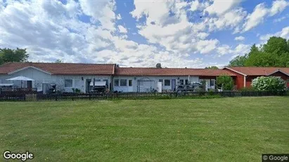 Apartments for rent in Tierp - Photo from Google Street View