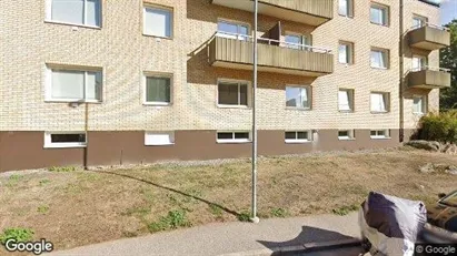 Apartments for rent in Karlskrona - Photo from Google Street View