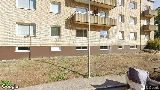 Apartments for rent in Karlskrona - Photo from Google Street View