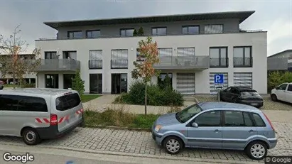 Apartments for rent in Ebersberg - Photo from Google Street View