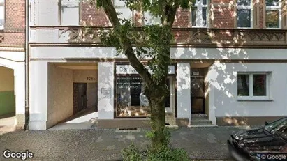 Apartments for rent in Herne - Photo from Google Street View