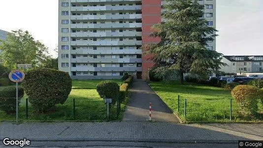 Apartments for rent in Rhein-Erft-Kreis - Photo from Google Street View