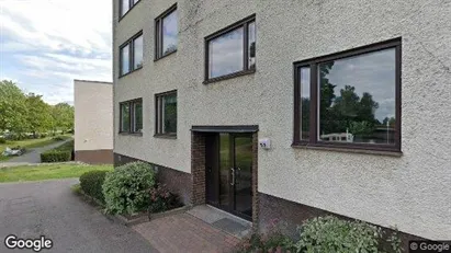 Apartments for rent in Norrköping - Photo from Google Street View