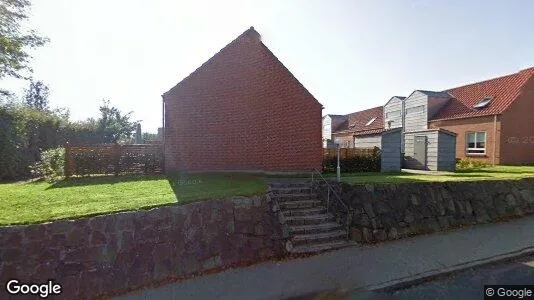 Apartments for rent in Vejen - Photo from Google Street View