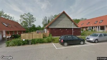 Apartments for rent in Viborg - Photo from Google Street View