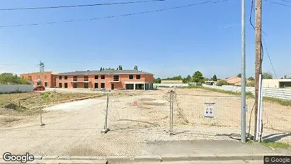 Apartments for rent in Bordeaux - Photo from Google Street View