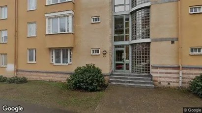 Apartments for rent in Skövde - Photo from Google Street View