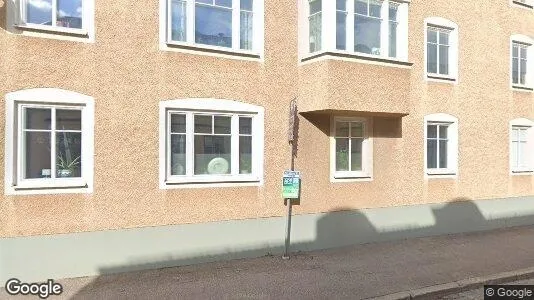 Apartments for rent in Skövde - Photo from Google Street View