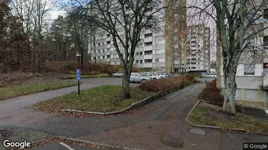 Apartments for rent in Eskilstuna - Photo from Google Street View