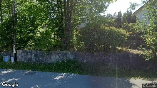 Apartments for rent in Bærum - Photo from Google Street View