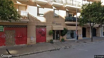 Apartments for rent in Jerez de la Frontera - Photo from Google Street View