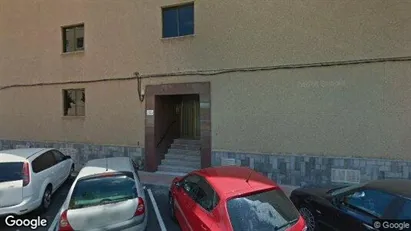 Apartments for rent in San Pedro del Pinatar - Photo from Google Street View