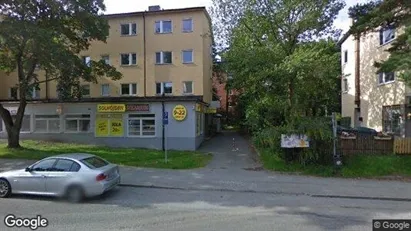 Apartments for rent in Stockholm South - Photo from Google Street View