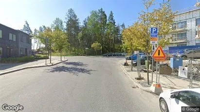 Apartments for rent in Haninge - Photo from Google Street View