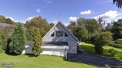 Rooms for rent in Varberg - Photo from Google Street View