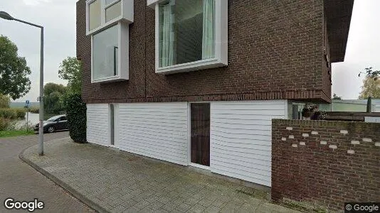 Apartments for rent in The Hague Leidschenveen-Ypenburg - Photo from Google Street View