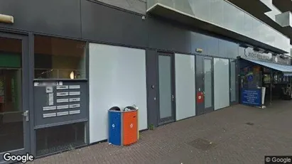 Apartments for rent in Almere - Photo from Google Street View