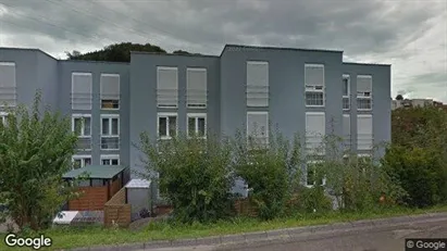 Apartments for rent in Liestal - Photo from Google Street View