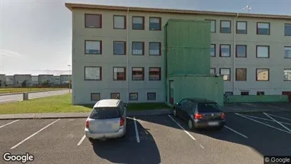 Apartments for rent in Akranes - Photo from Google Street View