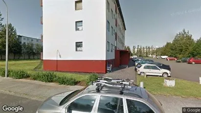 Apartments for rent in Reykjavík Háaleiti - Photo from Google Street View