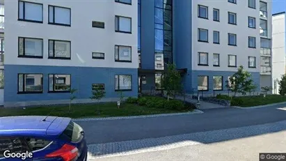 Apartments for rent in Vantaa - Photo from Google Street View