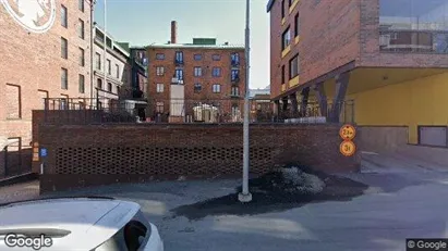 Apartments for rent in Kuopio - Photo from Google Street View