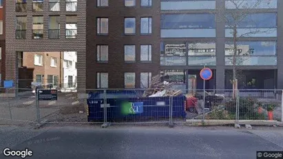 Apartments for rent in Vantaa - Photo from Google Street View