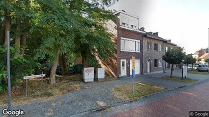 Apartments for rent in Kontich - Photo from Google Street View