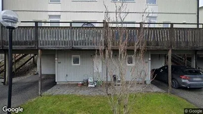 Apartments for rent in Haninge - Photo from Google Street View