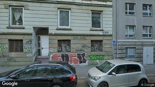 Apartments for rent in Kiel - Photo from Google Street View