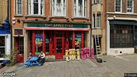 Apartments for rent in Location is not specified - Photo from Google Street View