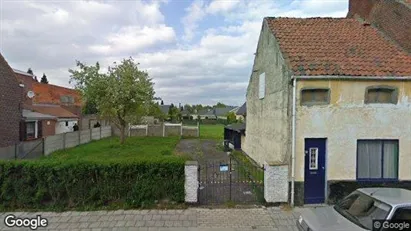 Apartments for rent in Destelbergen - Photo from Google Street View