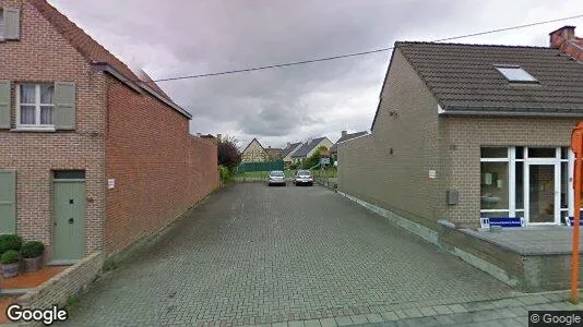 Apartments for rent in Moorslede - Photo from Google Street View