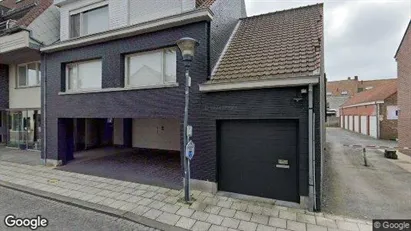 Apartments for rent in Koekelare - Photo from Google Street View