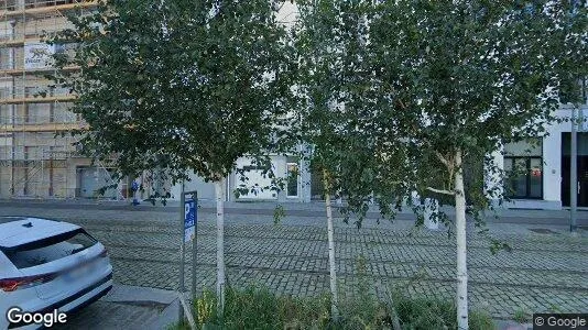 Apartments for rent in Stad Antwerp - Photo from Google Street View