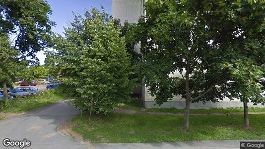 Apartments for rent in Kerava - Photo from Google Street View